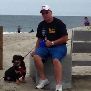 Meet your Posher, Brian